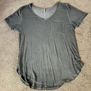 BKE dark gray soft T-Shirt